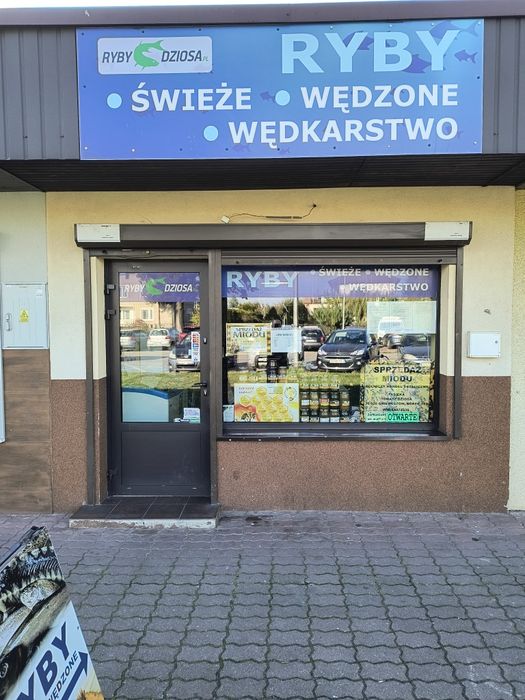 Sklep do przejęcia Dęblin