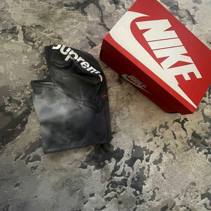 Балаклава Supreme Head Reactive