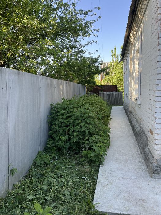 Дом в р-не Киевскоо вокзала