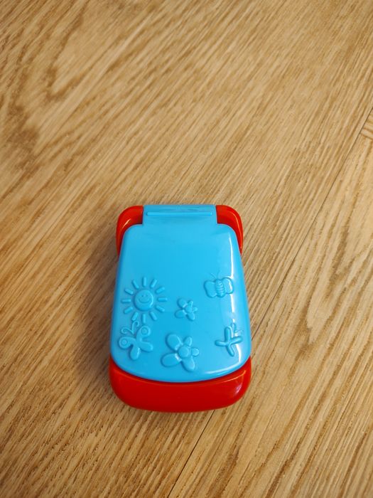 Telefon dla dzieci