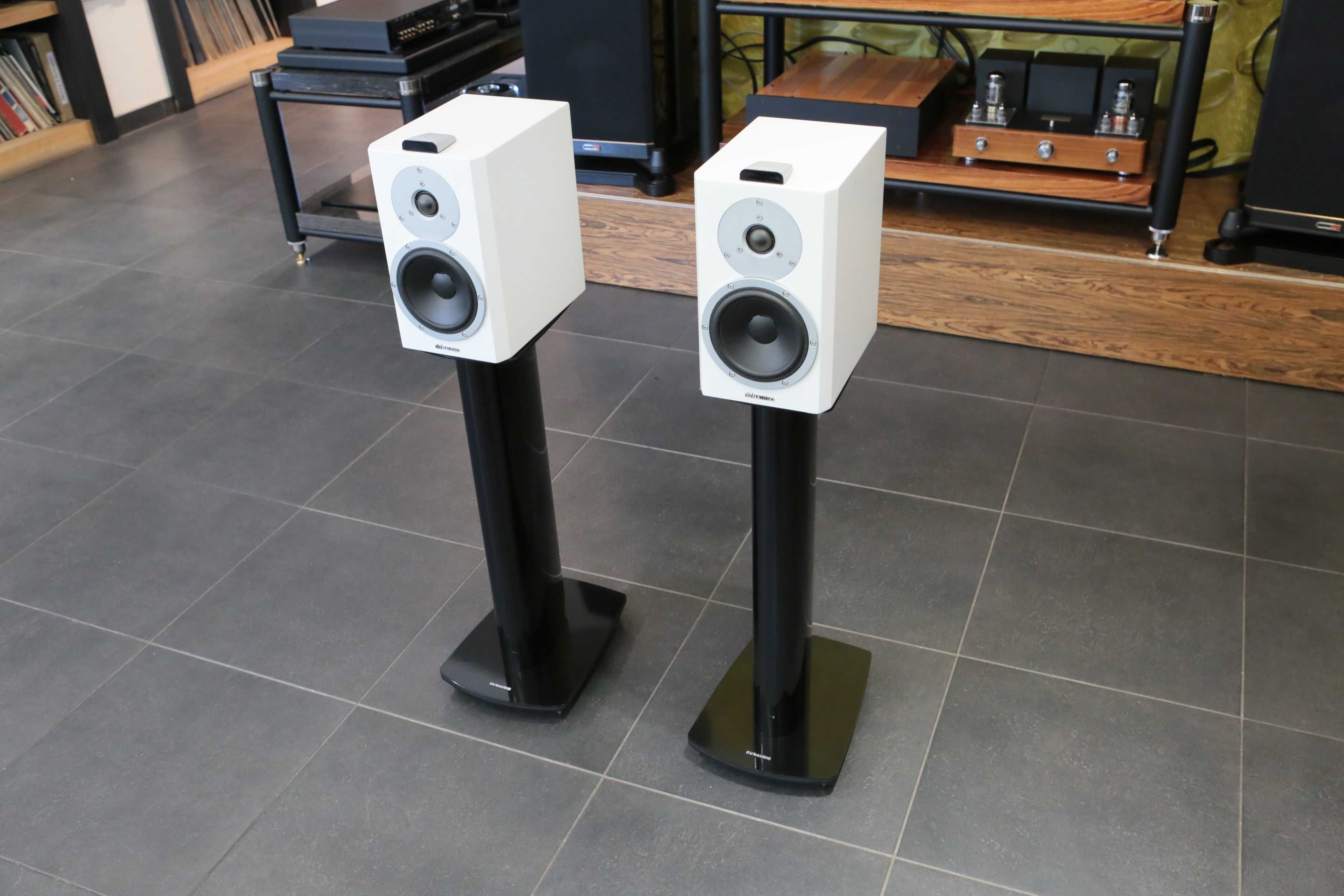 Dynaudio Xeo 4 głośniki podstawkowe