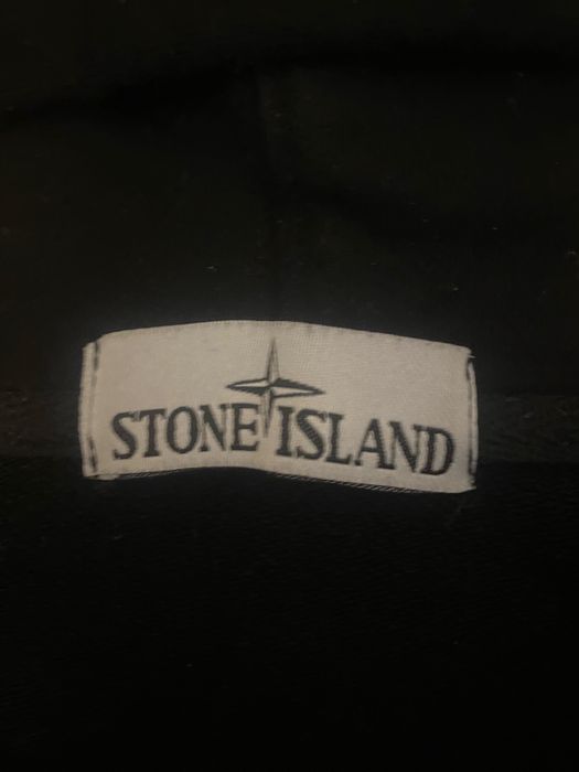 Bluza stone island