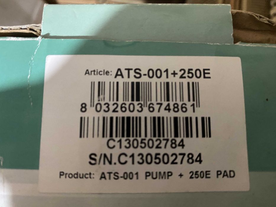 Матрац проти пролежнів