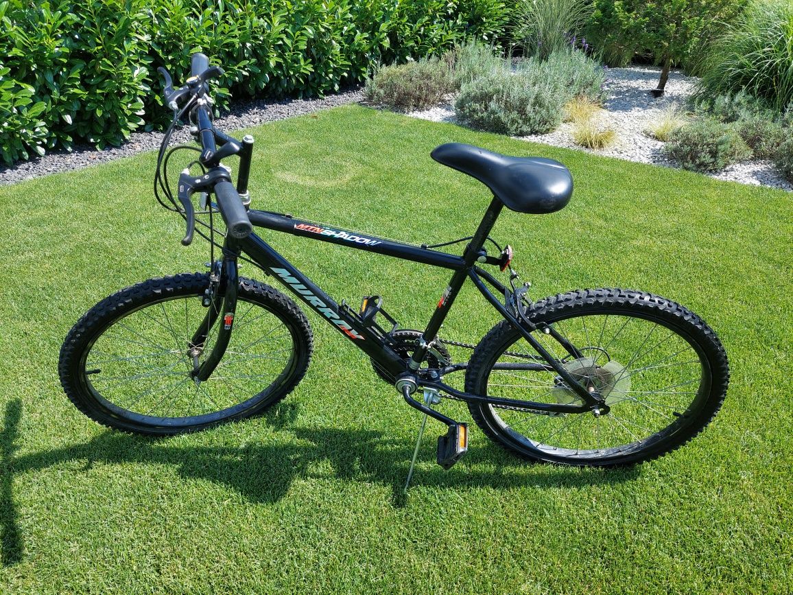 Rower 20" Murray USA MTN Shadow