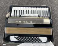 Akordeon Hohner Lucia 3p