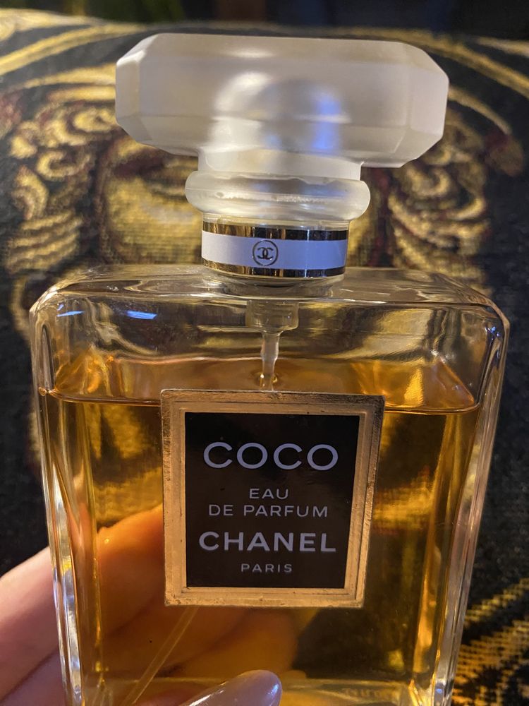 Perfumy COCO CHANEL 100 ml