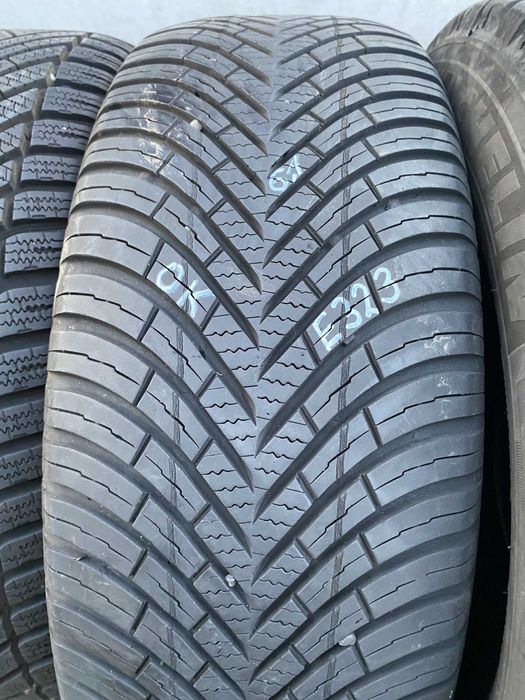 215 55 R16 93H  VREDESTEIN QuaTrac
