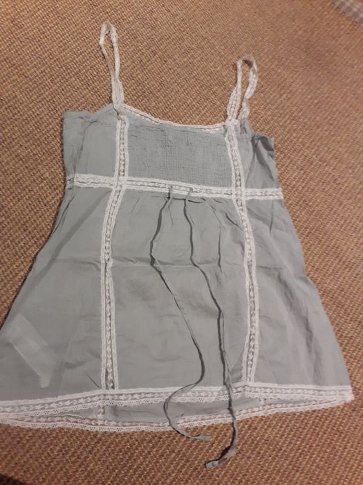 Nice Things Paloma| Pull and Bear| Mango| Bershka