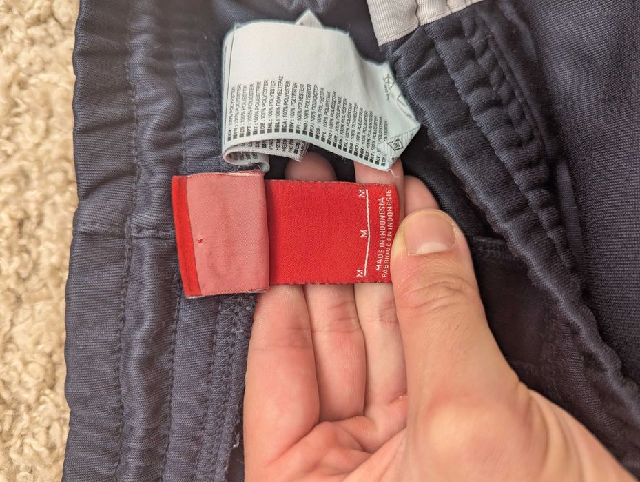 Спортивки Nike (спортивні штани, оригінал)