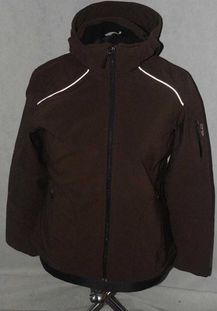 Wiosenna kurtka softshell CMP XXL