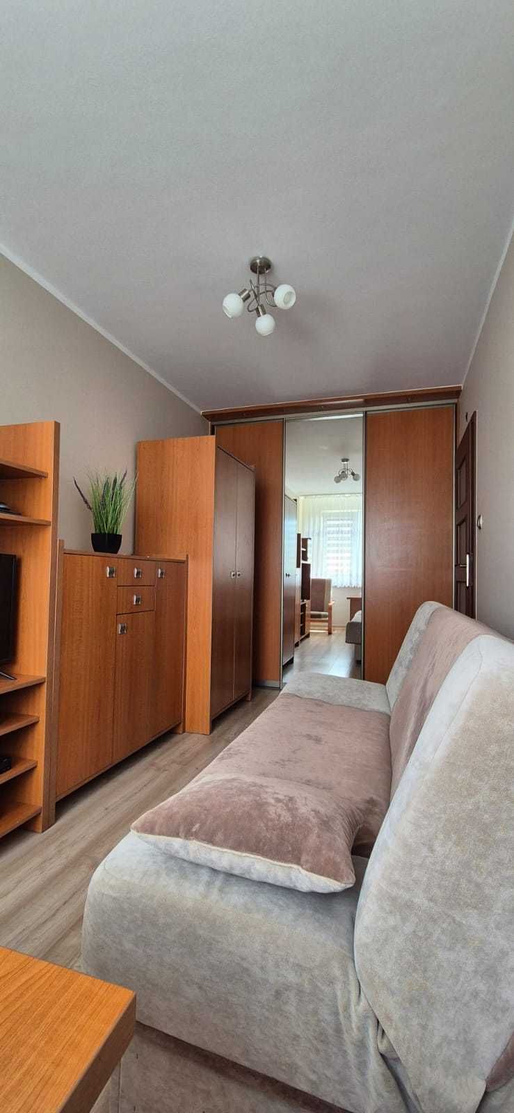 Sprzedam mieszkanie w Słupcy, 3 pokoje, Os. Niepodległości