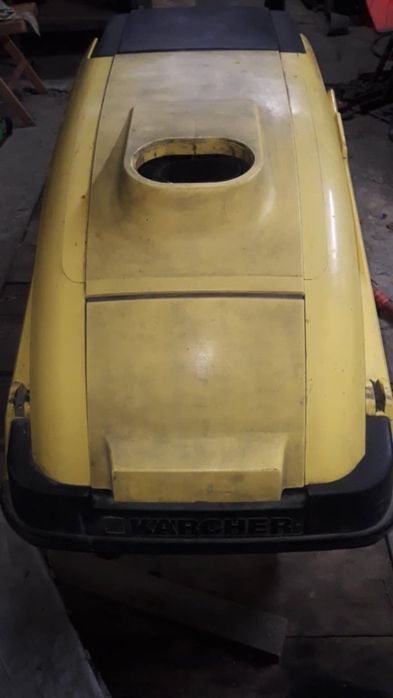 Karcher HDS 895S