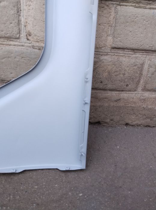 Передні крила УАЗ 461