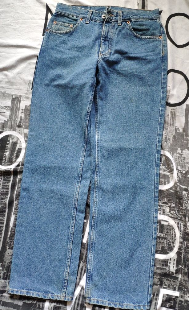 " MUSTANG "  JEANS  продам