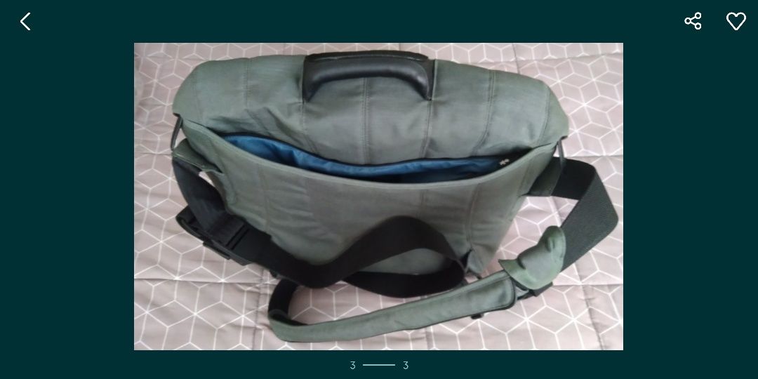 Malas de viagem e computador, Crumpler, nova