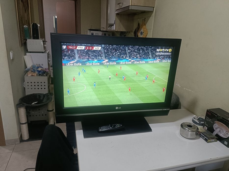 Tv lg 32 polegadas