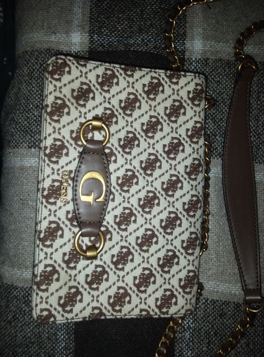 Сумка guess нова