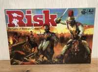 ТоП! Настільна гра Risk (Ризик, Риск, Risiko)