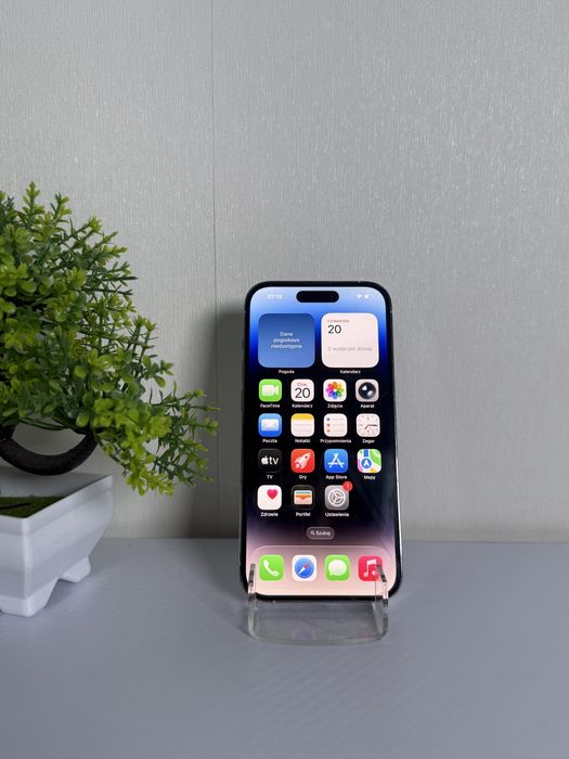 Iphone 14 Pro 128Gb 86%