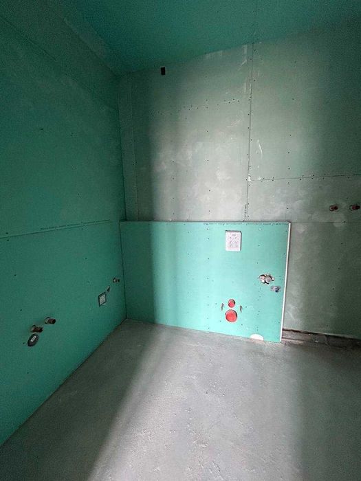 Жк Женева Центр ремонт на 70% Потресающий вид