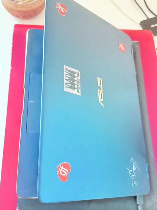 Asus Zenbook