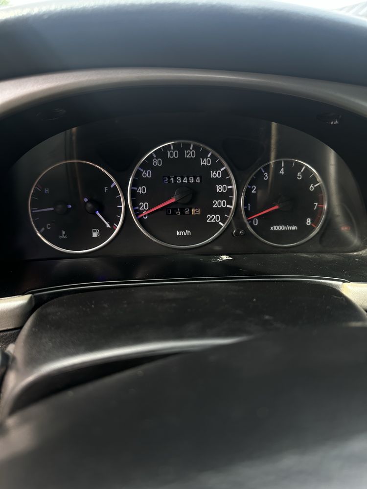 Lanos Sport Coupe 1.6