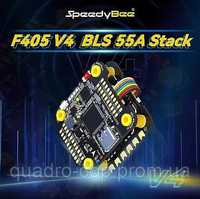 SpeedyBee F4 F405 V4 55A BLS 30x30 Stack