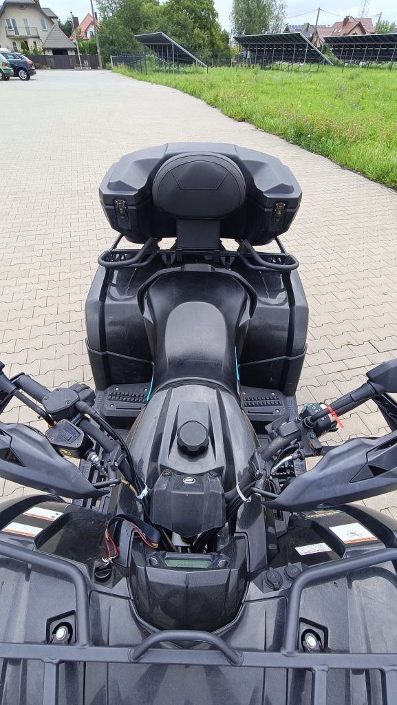 Cf Moto 520 4x4 2021r