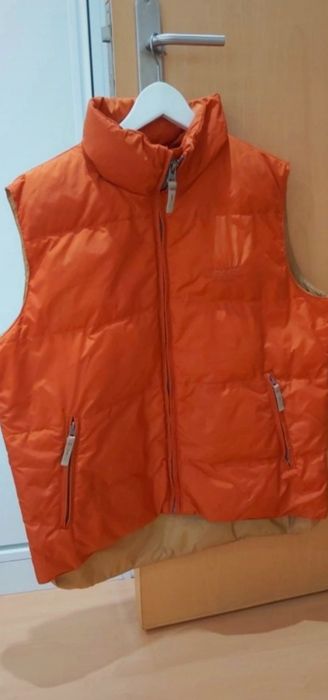 Colete acolchoado "Springfield"