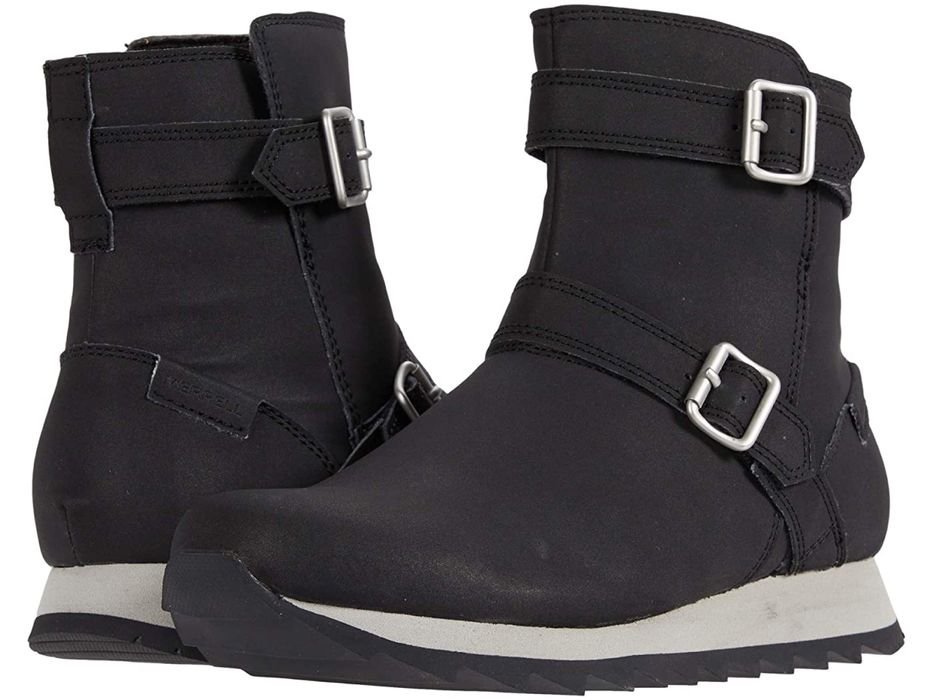 Чобітки утеплені  Merrell 7,5us