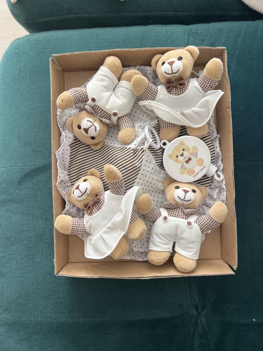 Мобіль Canpool babies