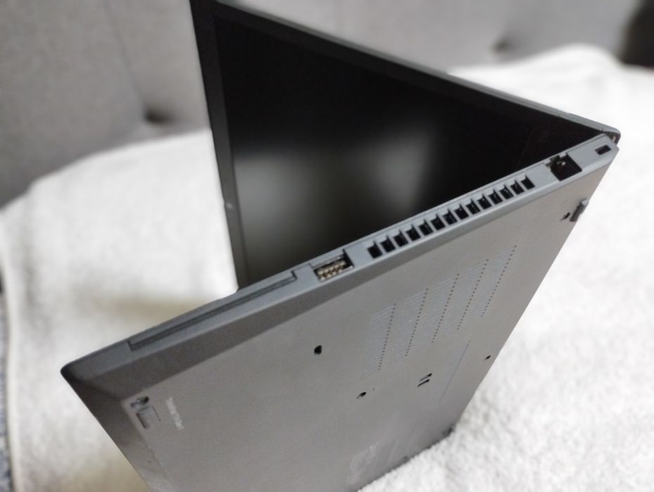 Ноутбук Lenovo T14 i7-10510U/nVidia MX330/16Gb DDR4/NVMe512Gb