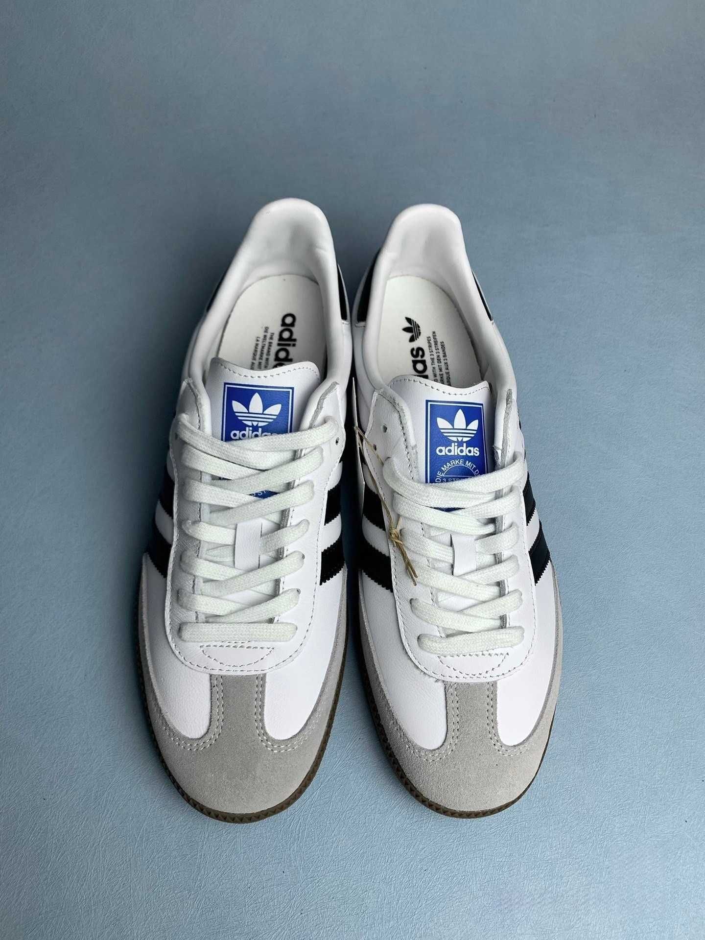 Adidas originals SAMBA OG R.38,5