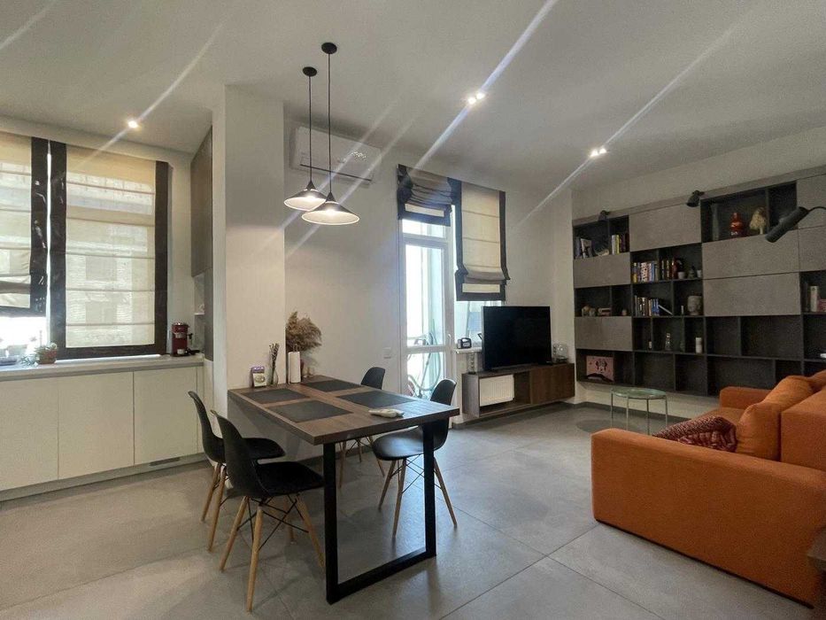 Продам классную, стильную 2 ком. квартиру на Асташкина ЖК 17 Жемчужина