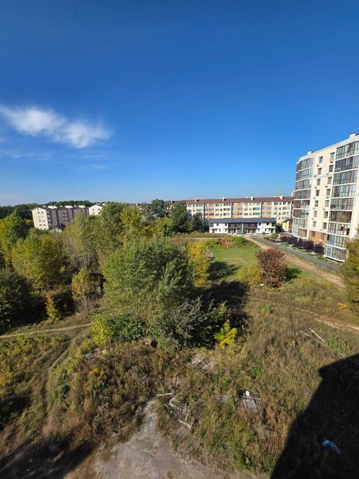 Продаж дворівневої квартири в ЖК Аура Центр Aura Center, Крюківщина