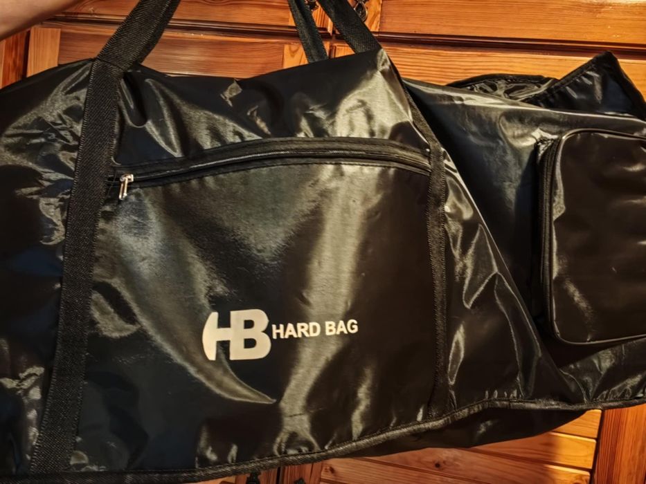 Pokrowiec na keyboard