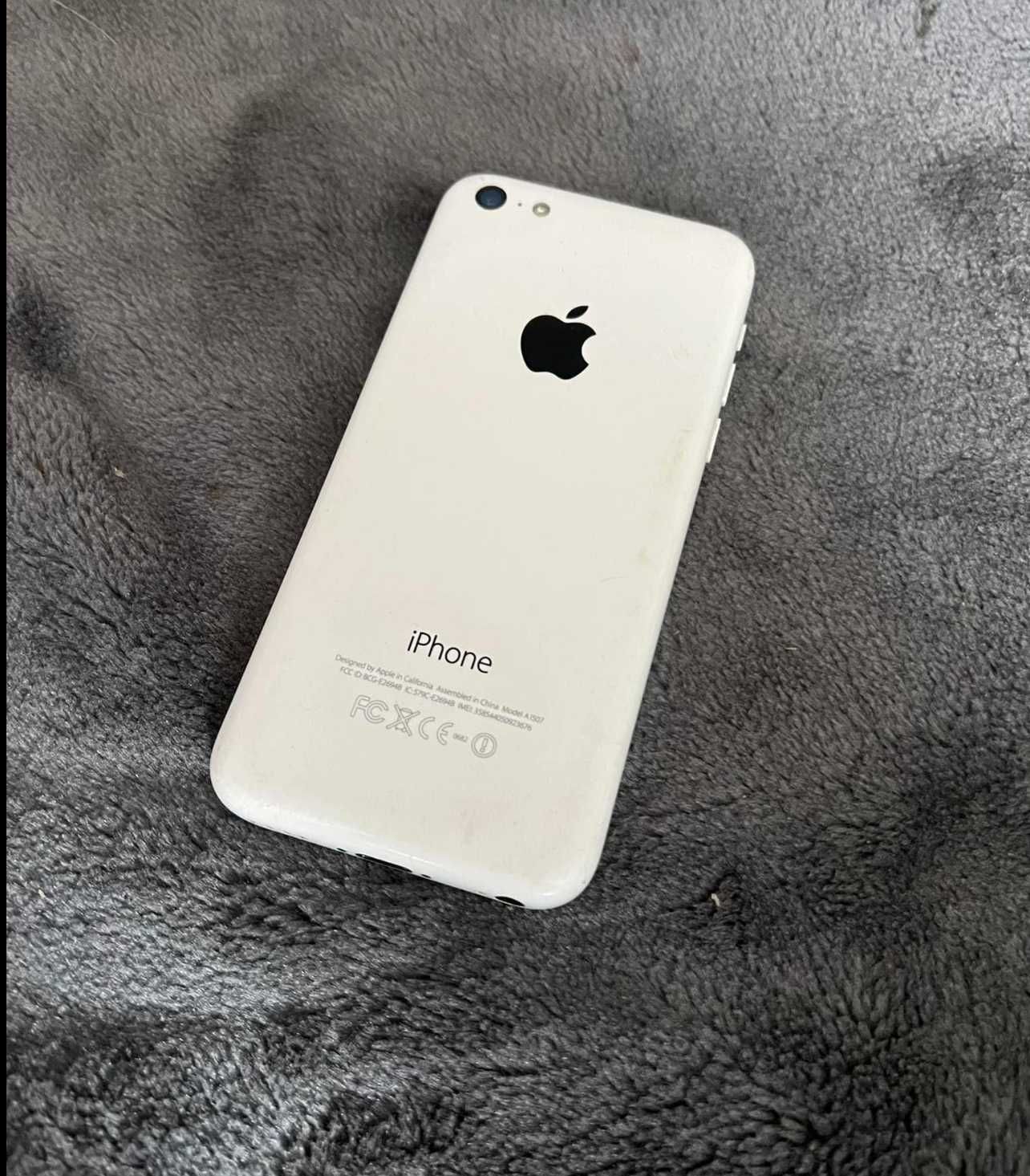 Smartfon Apple Iphone 5C 16gb bez blokad
