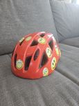 Kask dziecięcy Kellys model smarty