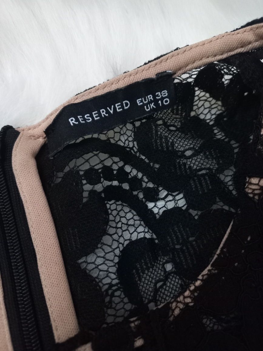 Sukienka 38 reserved