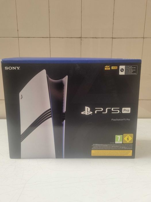 Ps5 Pro 2K  Retomo Ps5, Switch OLED, Ps4 slim ou Pro + acerto