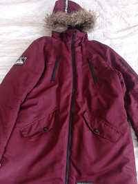 Куртка, пальто зимова 164 Reserved