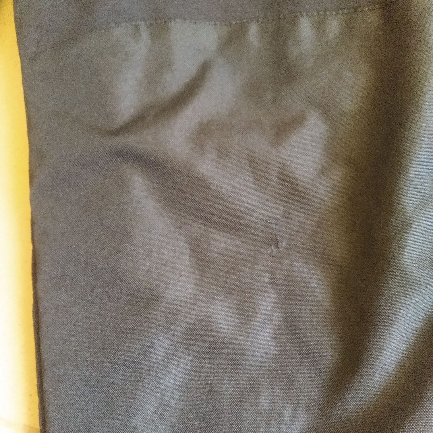 Spodnie softshell na wzrost 140 cm Name It