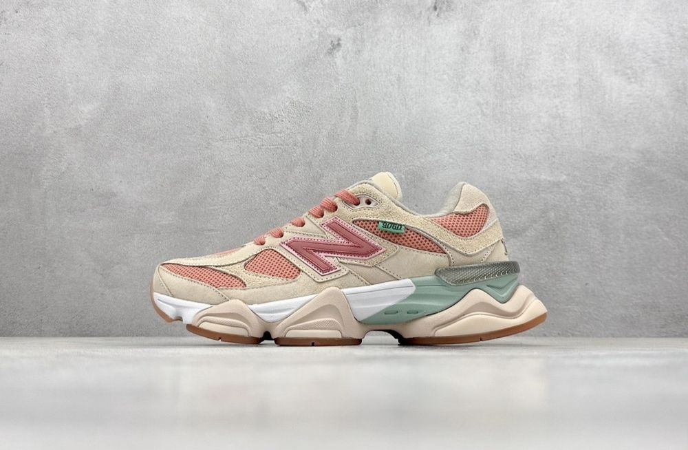 Tênis NBU9060 ( Novo ] 38