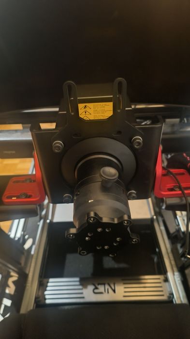 Simucube 2 Sport com QR