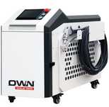 OWN Weld  – Spawarka laserowa, która nie udaje, że potrafi...