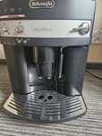 Expres do kawy delonghi magnifica