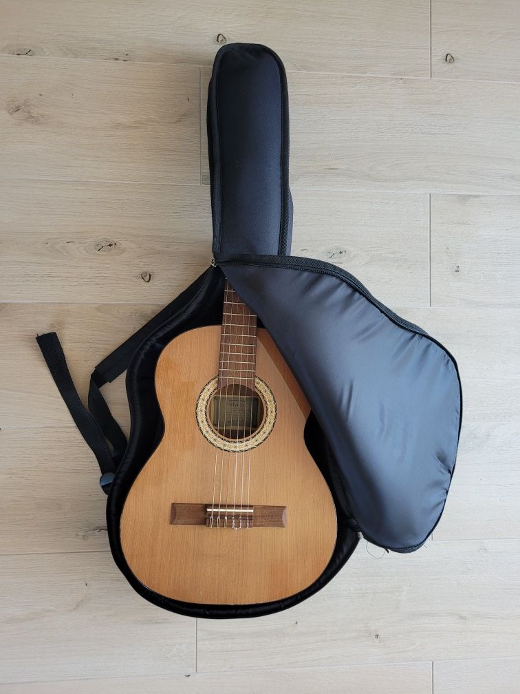 Gitara klasyczna Elvira rozmiar 1/2