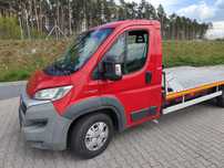 Pomoc drogowa holowanie laweta transport 24/7 warsztat