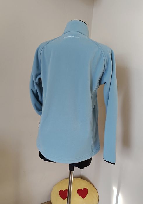 Mammut VenTech roz M damska kurtka, bluza treningowa