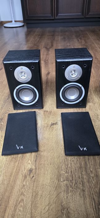 Kolumny  Voice Kraf VK stan BDB 100 % sprawne